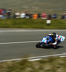 Anstey@Brandywell