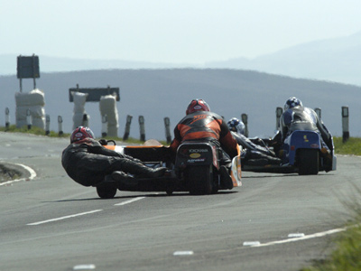 Hanks@Brandywell