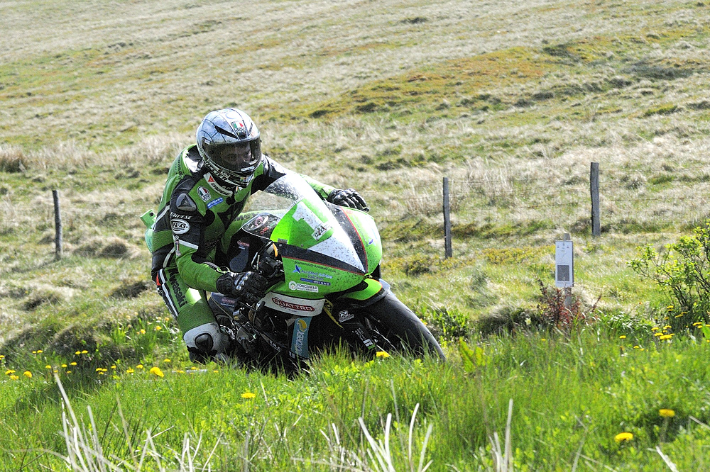 Hillier@Brandywell