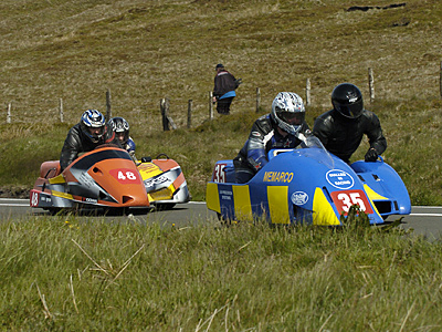 Warner@Brandywell