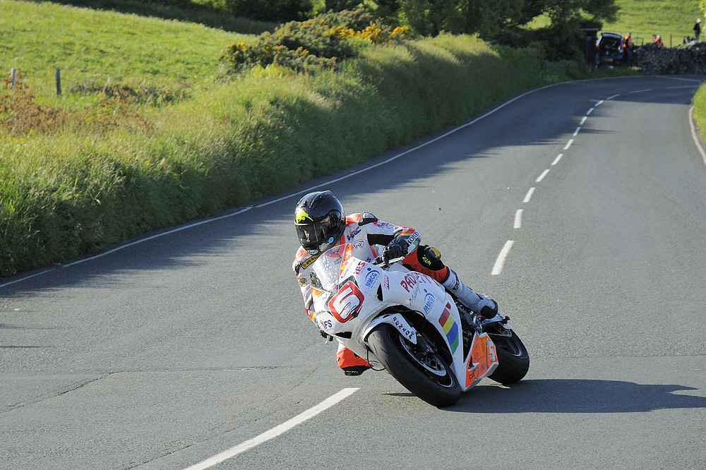 Anstey@Gooseneck