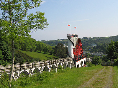 LadyIsabella@laxey