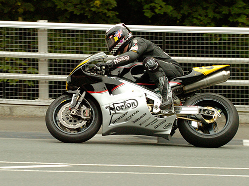 Dunlop@BraddanBridge