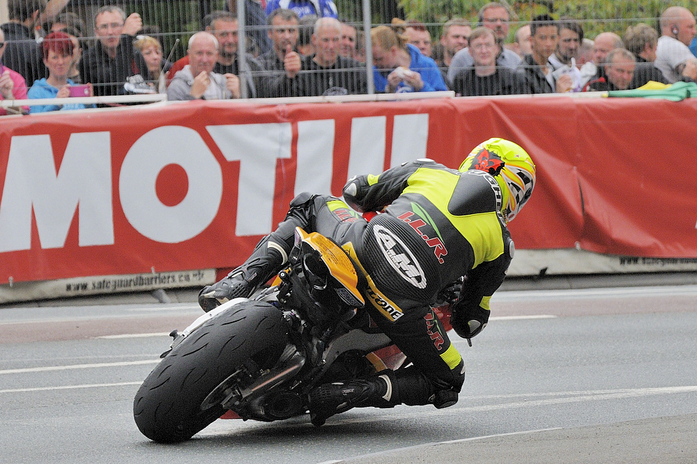 Lougher@Quarterbridge