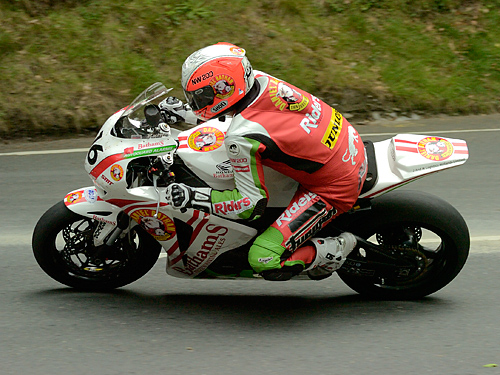 Rutter@Hairpin