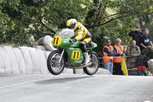 Lougher@Ballaugh