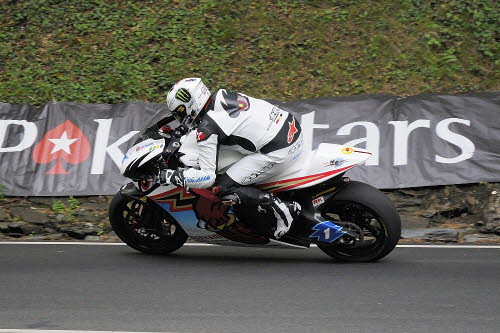 McGuinness@Hairpin