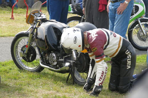 Porcupine@Jurby