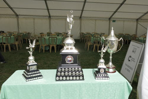 Silverware@Jurby